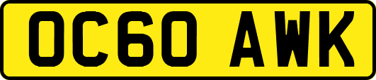 OC60AWK