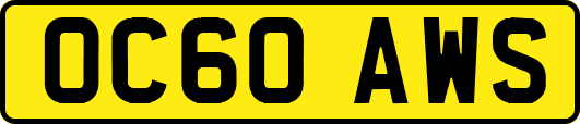 OC60AWS