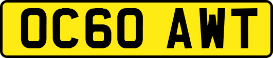 OC60AWT
