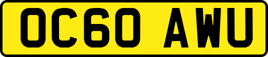 OC60AWU
