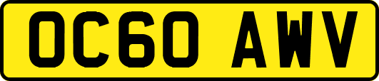 OC60AWV