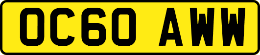 OC60AWW