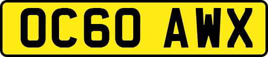 OC60AWX