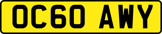 OC60AWY