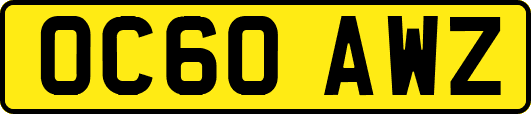 OC60AWZ