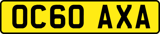 OC60AXA