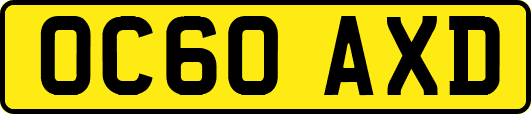 OC60AXD