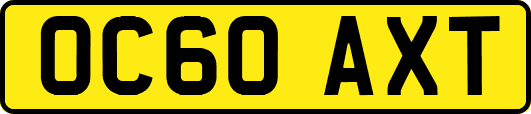OC60AXT