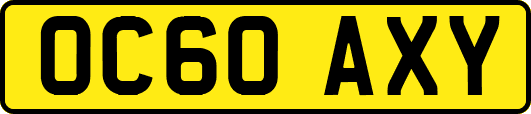 OC60AXY