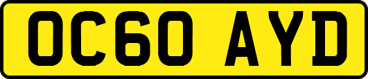 OC60AYD