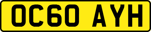 OC60AYH