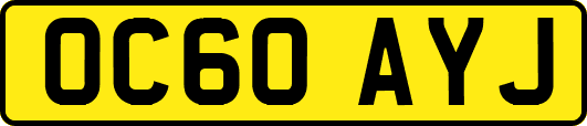 OC60AYJ