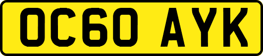 OC60AYK