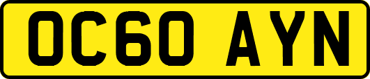 OC60AYN