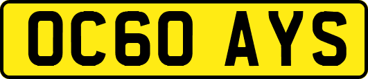 OC60AYS