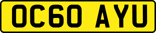 OC60AYU