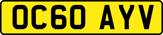 OC60AYV