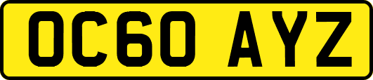 OC60AYZ