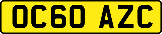 OC60AZC