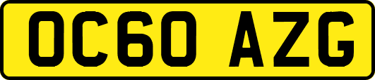 OC60AZG