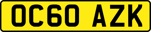 OC60AZK