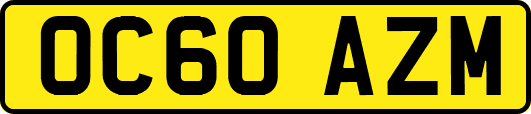 OC60AZM