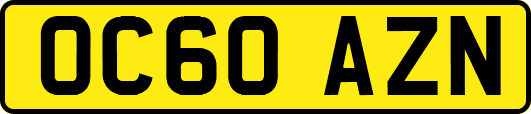 OC60AZN