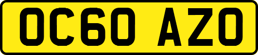 OC60AZO