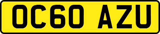 OC60AZU