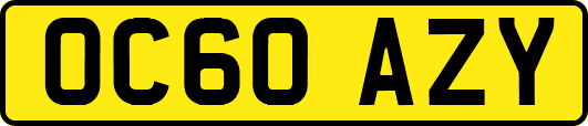 OC60AZY