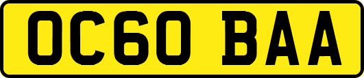 OC60BAA