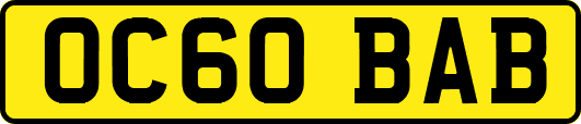 OC60BAB