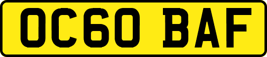 OC60BAF