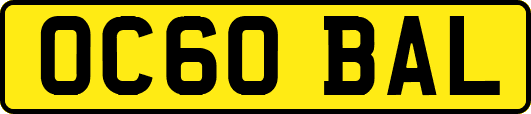 OC60BAL