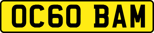 OC60BAM