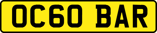 OC60BAR
