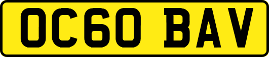 OC60BAV
