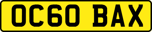 OC60BAX