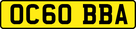 OC60BBA