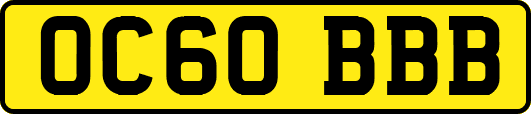 OC60BBB