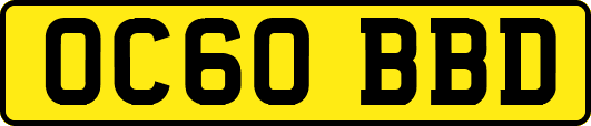 OC60BBD