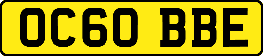 OC60BBE