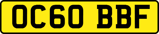 OC60BBF