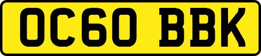 OC60BBK
