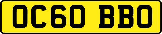 OC60BBO