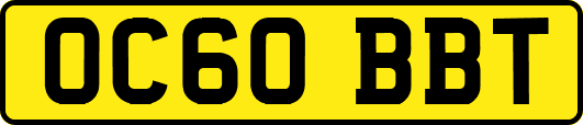 OC60BBT