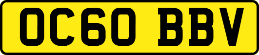 OC60BBV