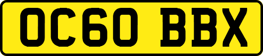 OC60BBX