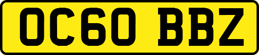 OC60BBZ