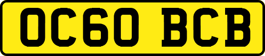 OC60BCB